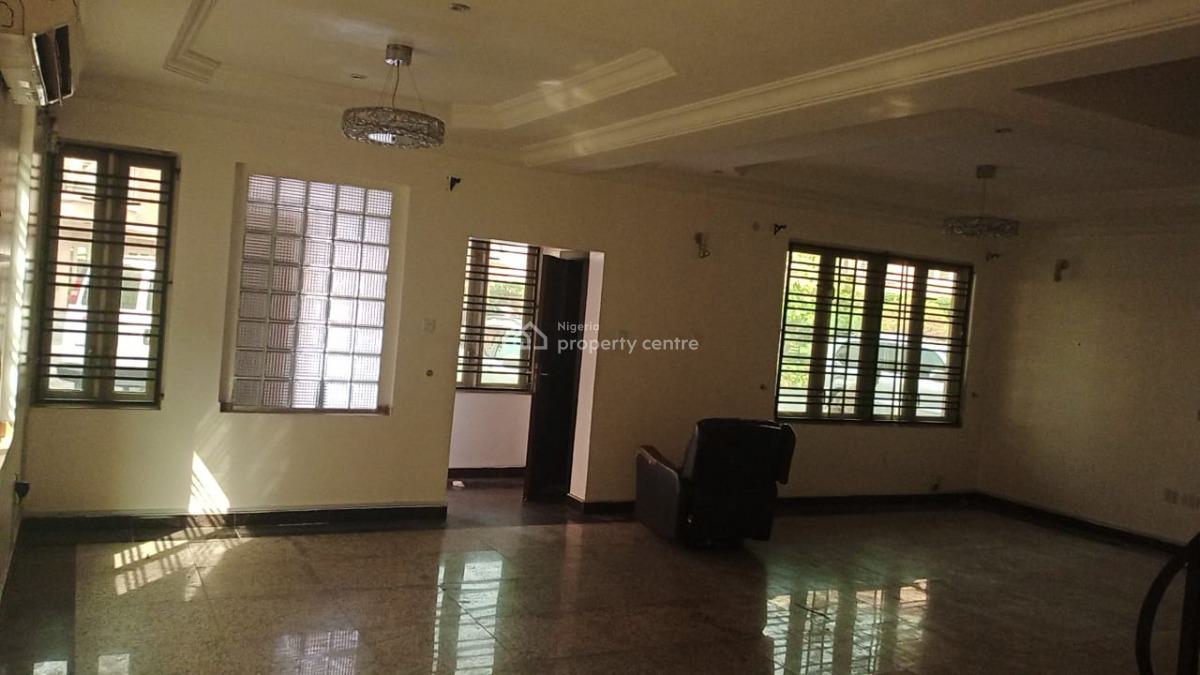 4-bedroom Terrace with Room Bq, Off Palace Road, Oniru, Victoria Island (vi), Lagos, Terraced Duplex for Sale