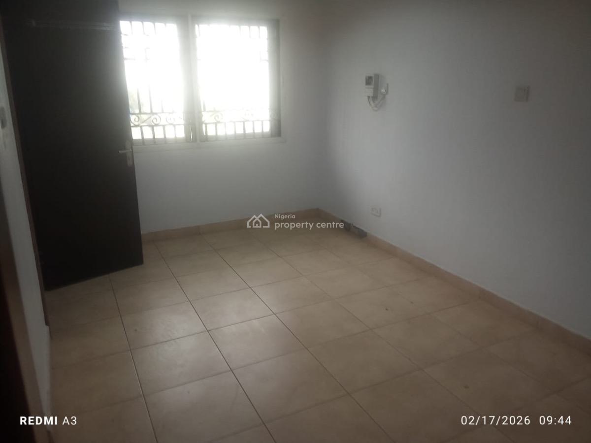 4 Bedroom and a Bq Terrace House at Ikeja Gra, Ikeja Gra, Ikeja, Lagos, Terraced Duplex for Rent