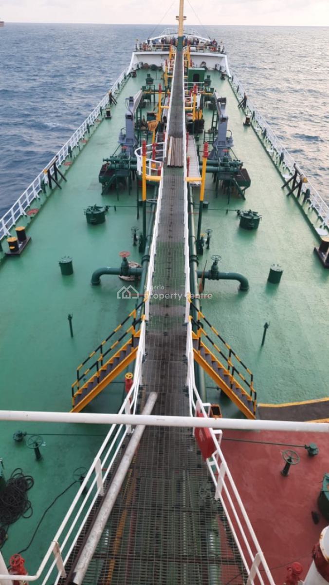 Oil Tankers Vessell, Lagos, Apapa, Lagos, Commercial Property for Sale