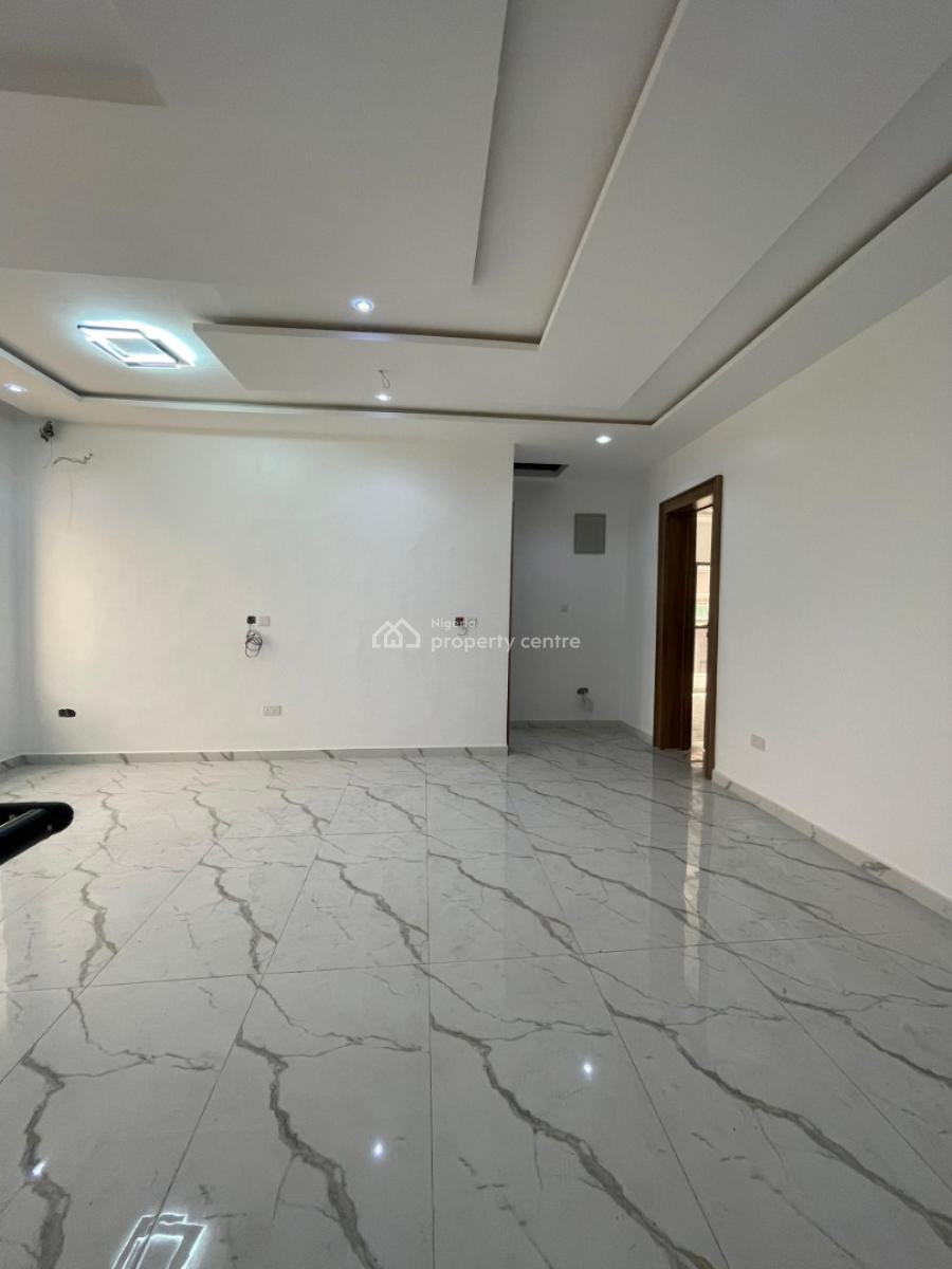 5 Bedroom Detached Duplex with Boys Quarters, Omole Phase 1, Ikeja, Lagos, Detached Duplex for Sale