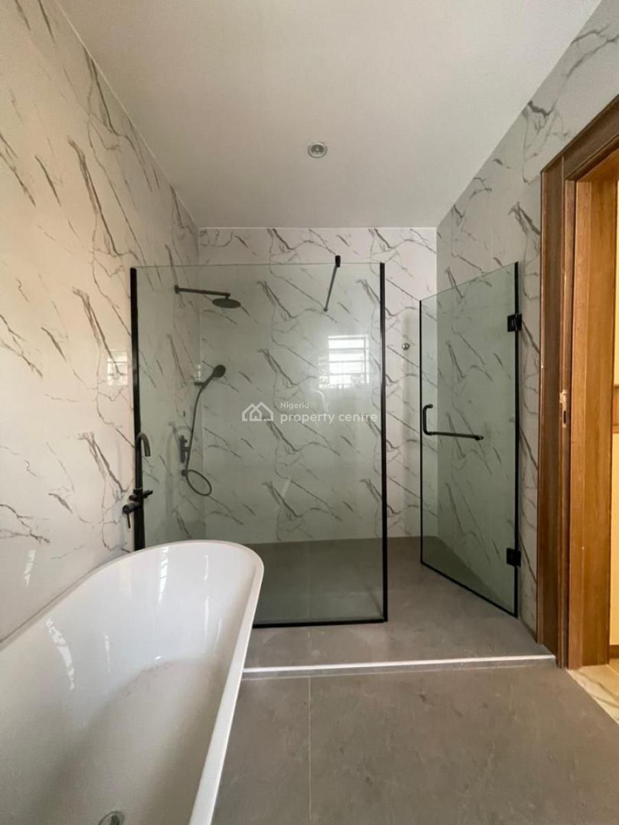 5 Bedroom Detached Duplex with Boys Quarters, Omole Phase 1, Ikeja, Lagos, Detached Duplex for Sale