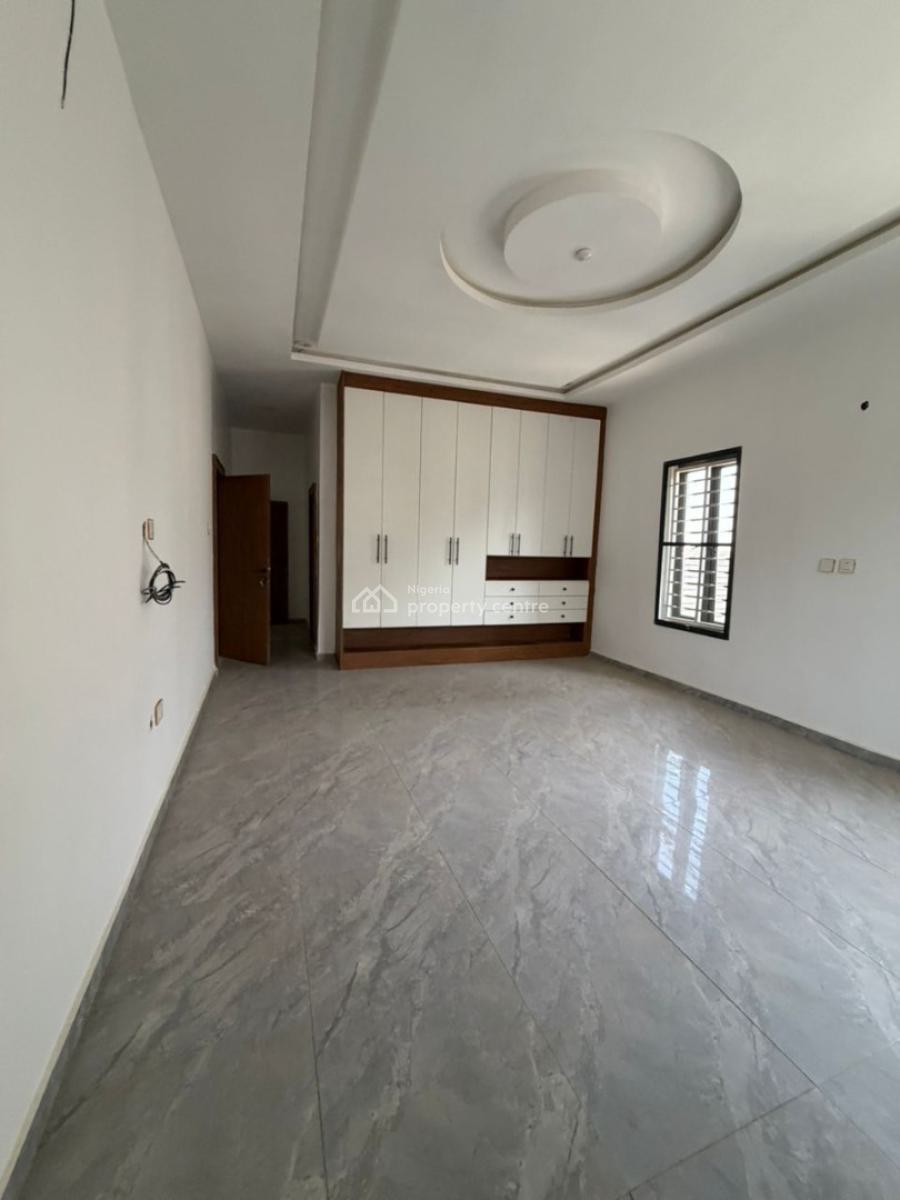 5 Bedrooms Detached Duplex 2 Rooms, By Sunnyvale, Lokogoma District, Abuja, Detached Duplex for Sale