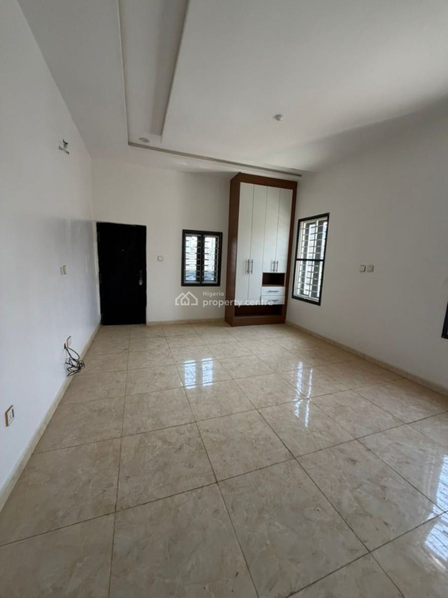 5 Bedrooms Detached Duplex 2 Rooms, By Sunnyvale, Lokogoma District, Abuja, Detached Duplex for Sale