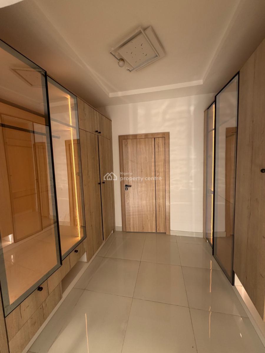 6 Bedroom Duplex in Western Foreshore Estate, Western Foreshore Estate , Lekki, Lekki, Lagos, Semi-detached Duplex for Rent