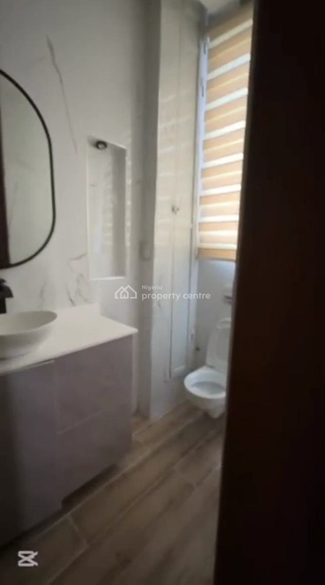 Fully Serviced 3 Bedroom Flat Ensuit with Bq,pool, Parkview, Ikoyi, Lagos, Flat / Apartment for Rent