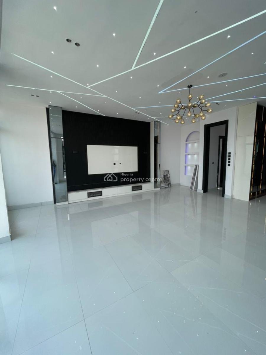 Luxurious 5 Bedroom Detached Duplex, Ajah, Lekki Phase 2, Lekki, Lagos, Detached Duplex for Sale