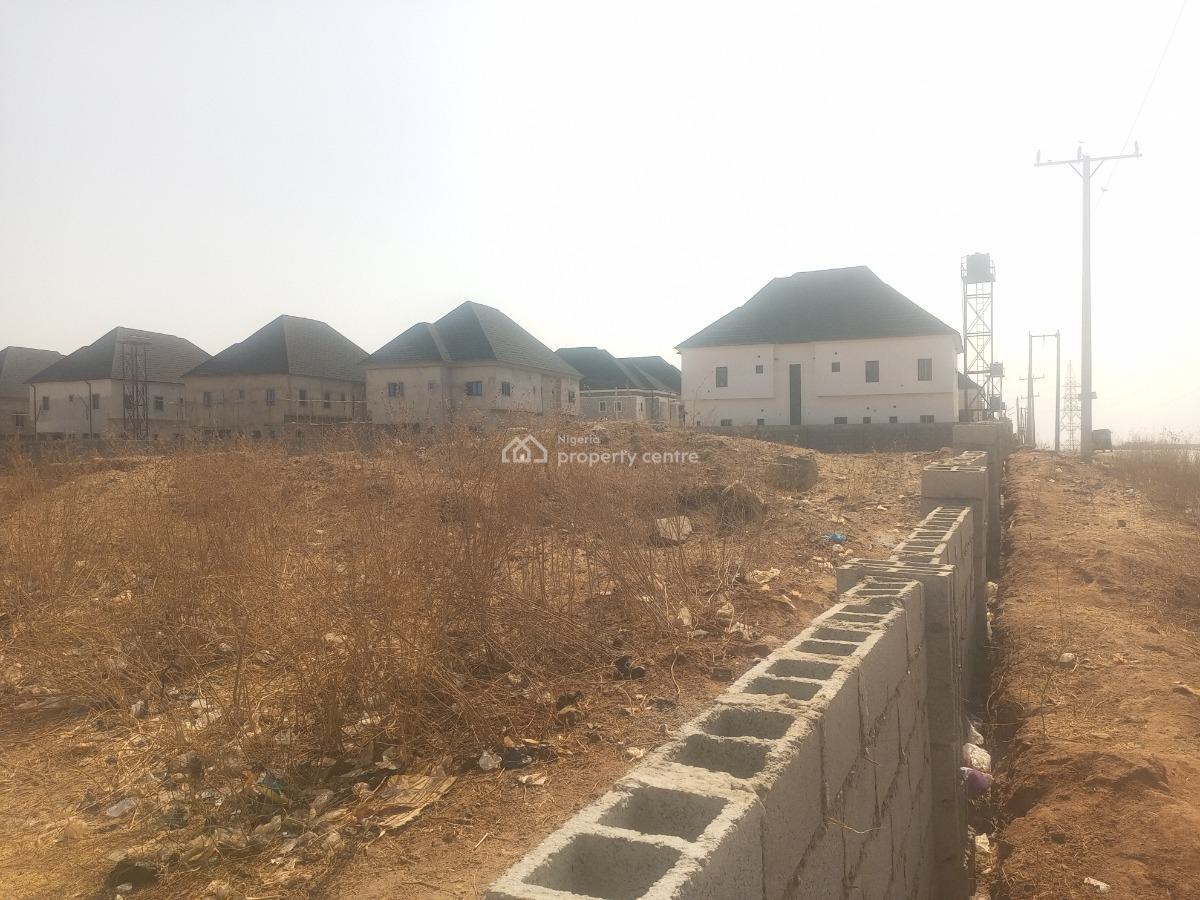 Ready to Build Plots of Land, Kukwaba By City Gate Abuja, Kukwaba, Abuja, Residential Land for Sale