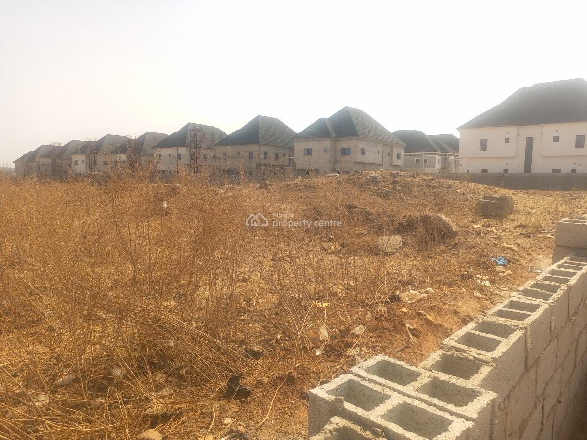 Ready to Build Plots of Land, Kukwaba By City Gate Abuja, Kukwaba, Abuja, Residential Land for Sale