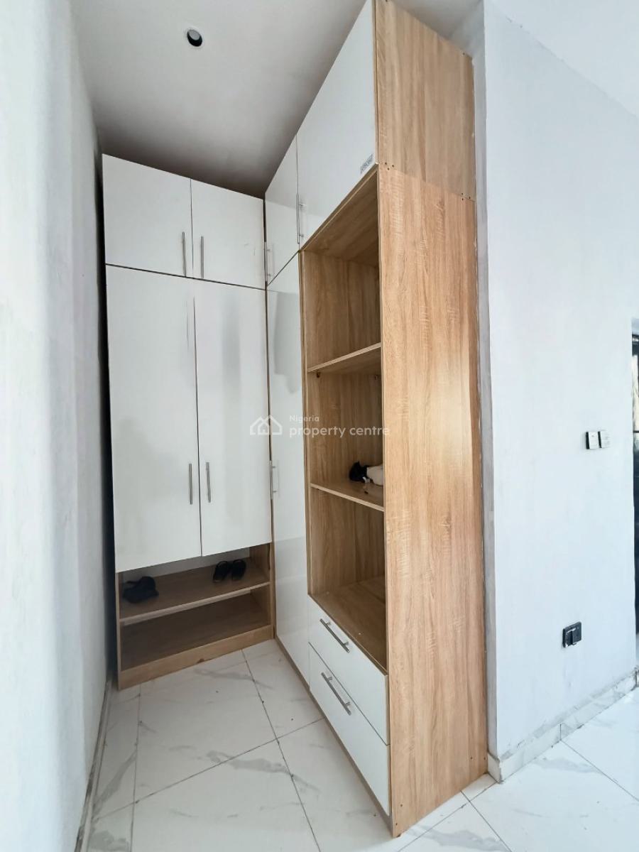 Beautiful Luxury 4 Bedroom Terrace Duplex, Ajah, Ajah, Lagos, Terraced Duplex for Sale