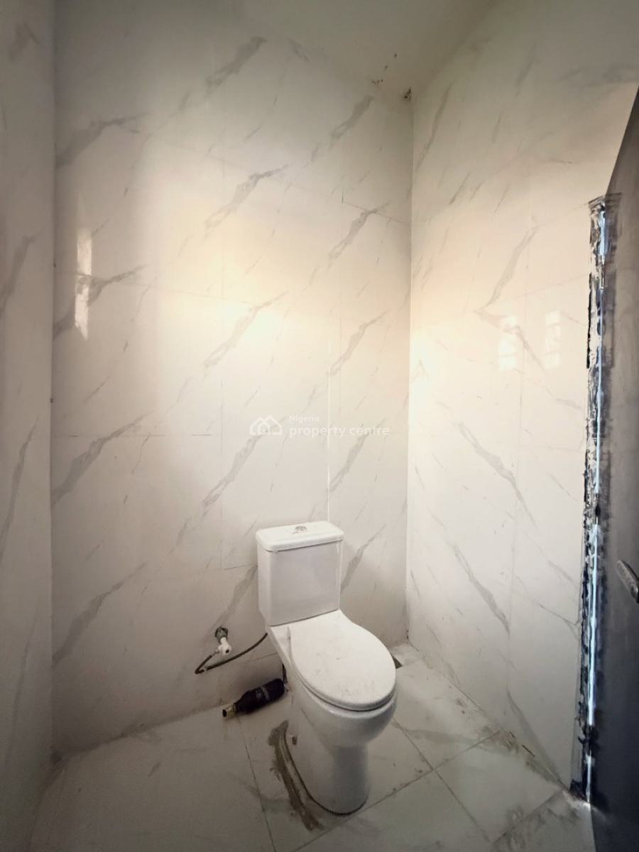 Beautiful Luxury 4 Bedroom Terrace Duplex, Ajah, Ajah, Lagos, Terraced Duplex for Sale