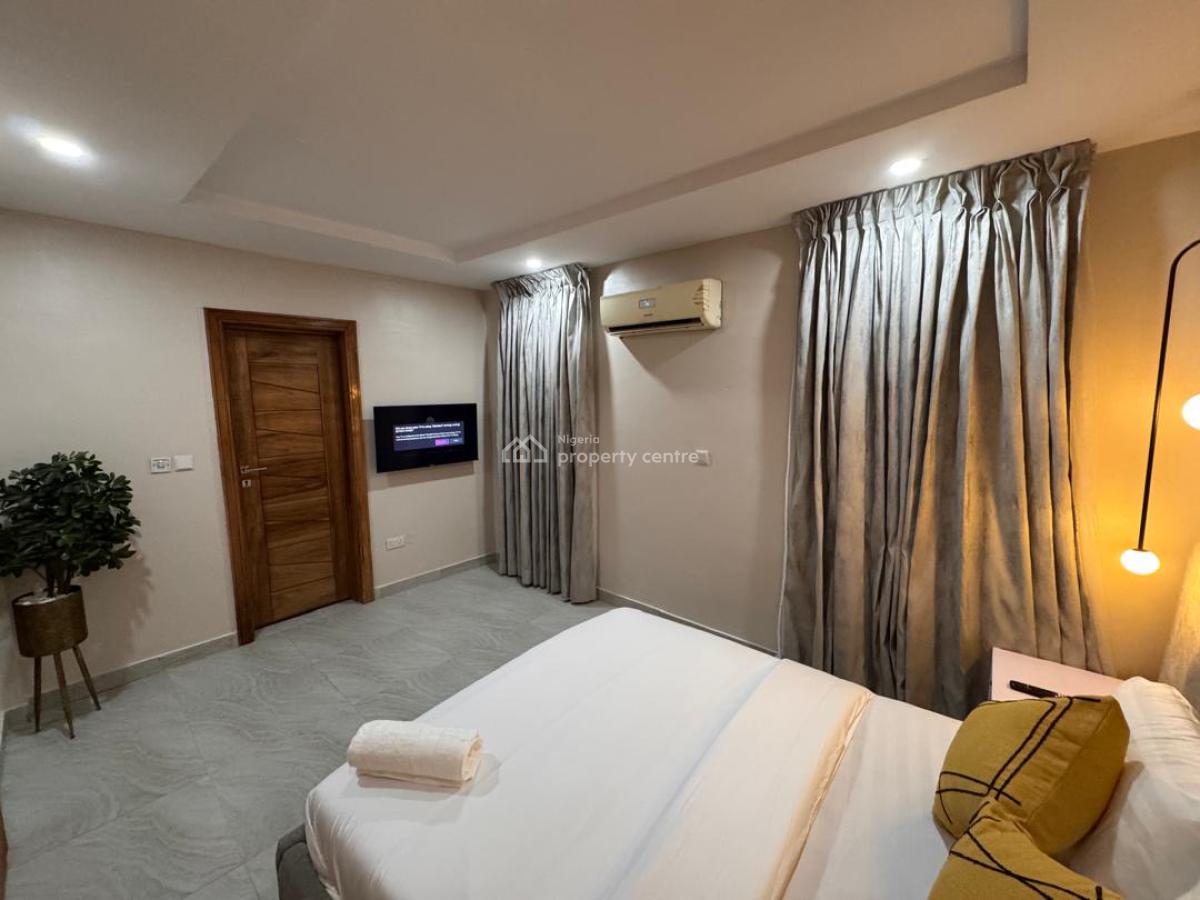 4bedroom Executive Living in Ikate., Gbangbala Ikate, Ikate Elegushi, Lekki, Lagos, Terraced Duplex for Rent