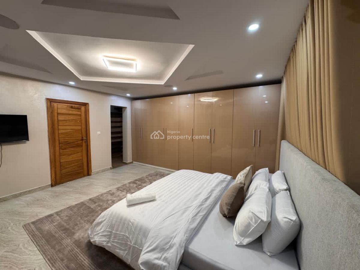 4bedroom Executive Living in Ikate., Gbangbala Ikate, Ikate Elegushi, Lekki, Lagos, Terraced Duplex for Rent