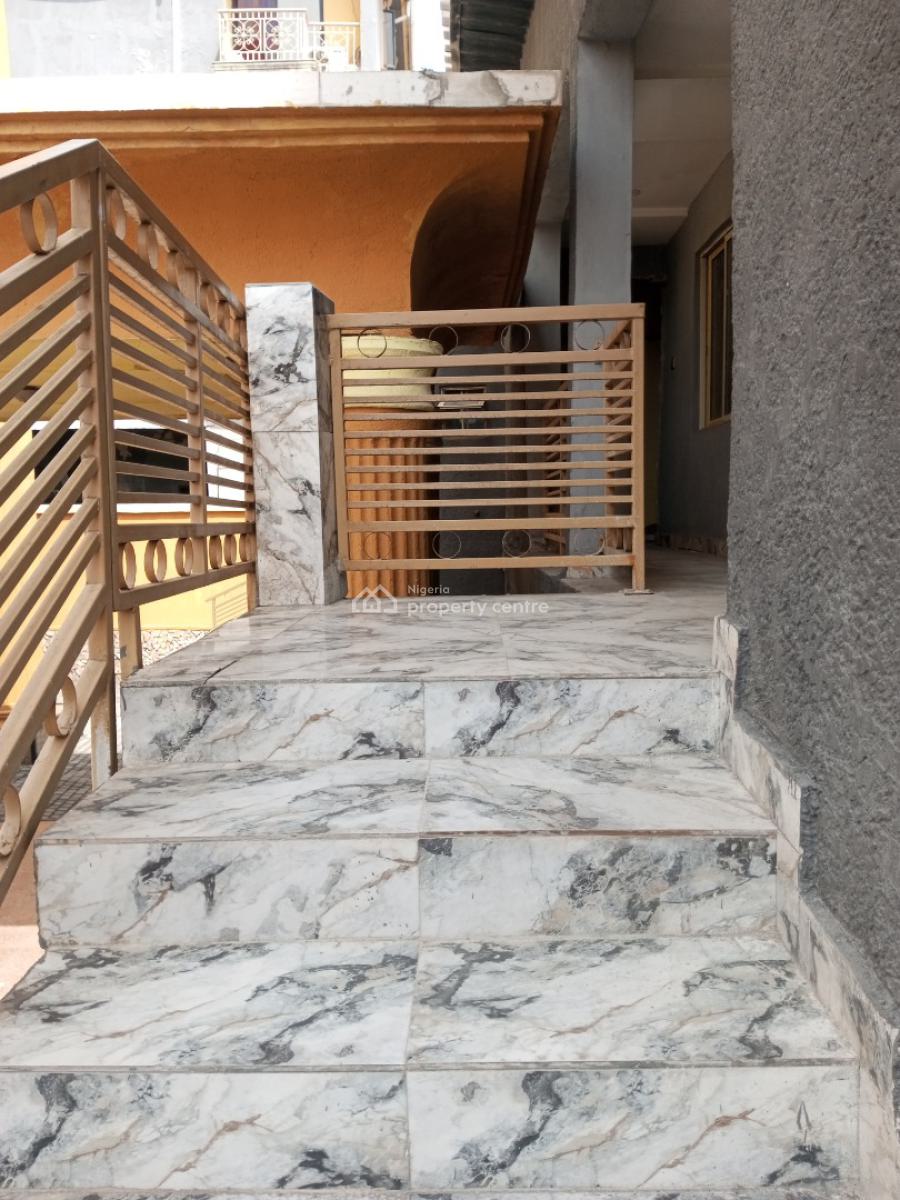 Commercial Space Upstairs, Ajah, Lagos, Office Space for Rent