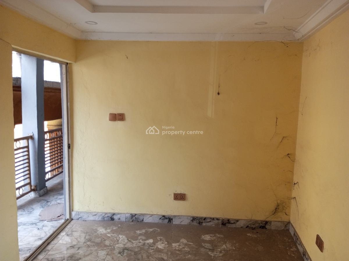 Commercial Space Upstairs, Ajah, Lagos, Office Space for Rent
