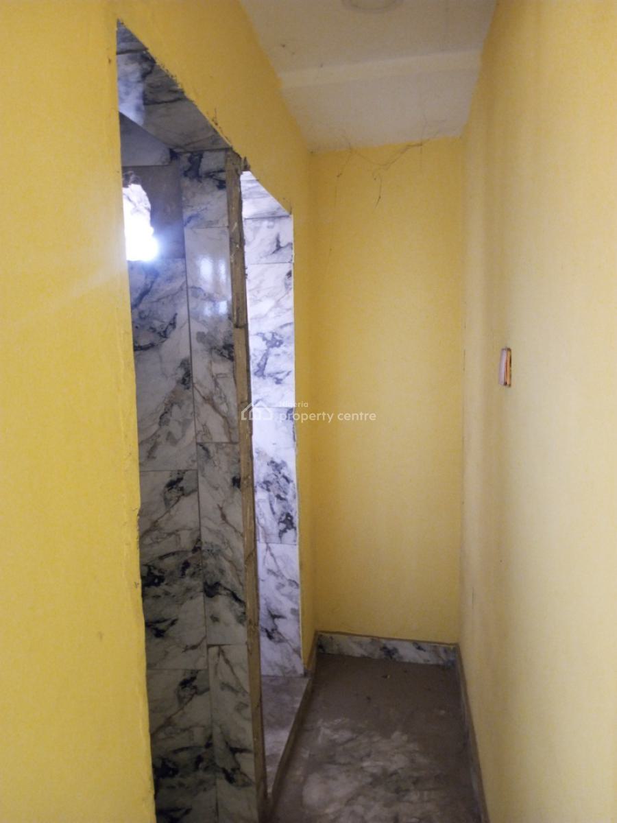 Commercial Space Upstairs, Ajah, Lagos, Office Space for Rent