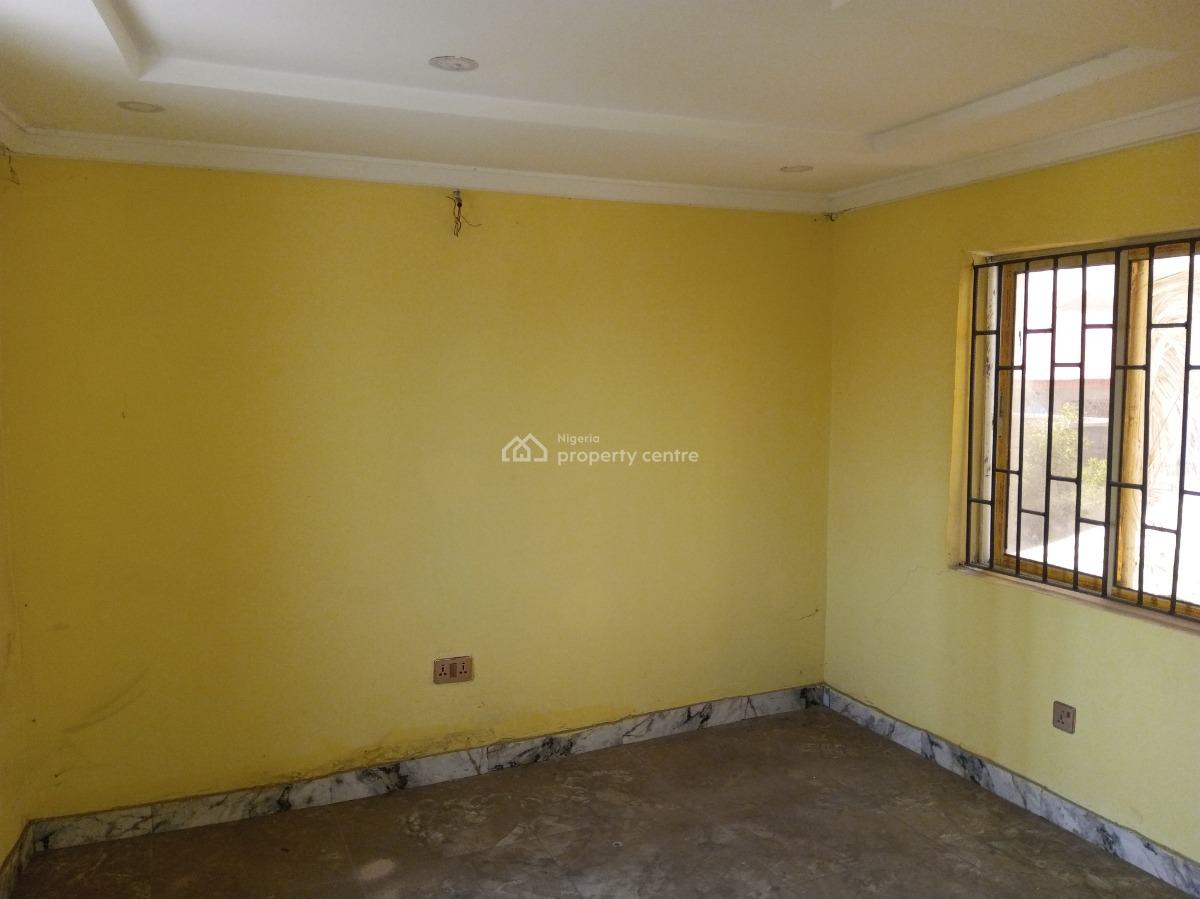 Commercial Space Upstairs, Ajah, Lagos, Office Space for Rent