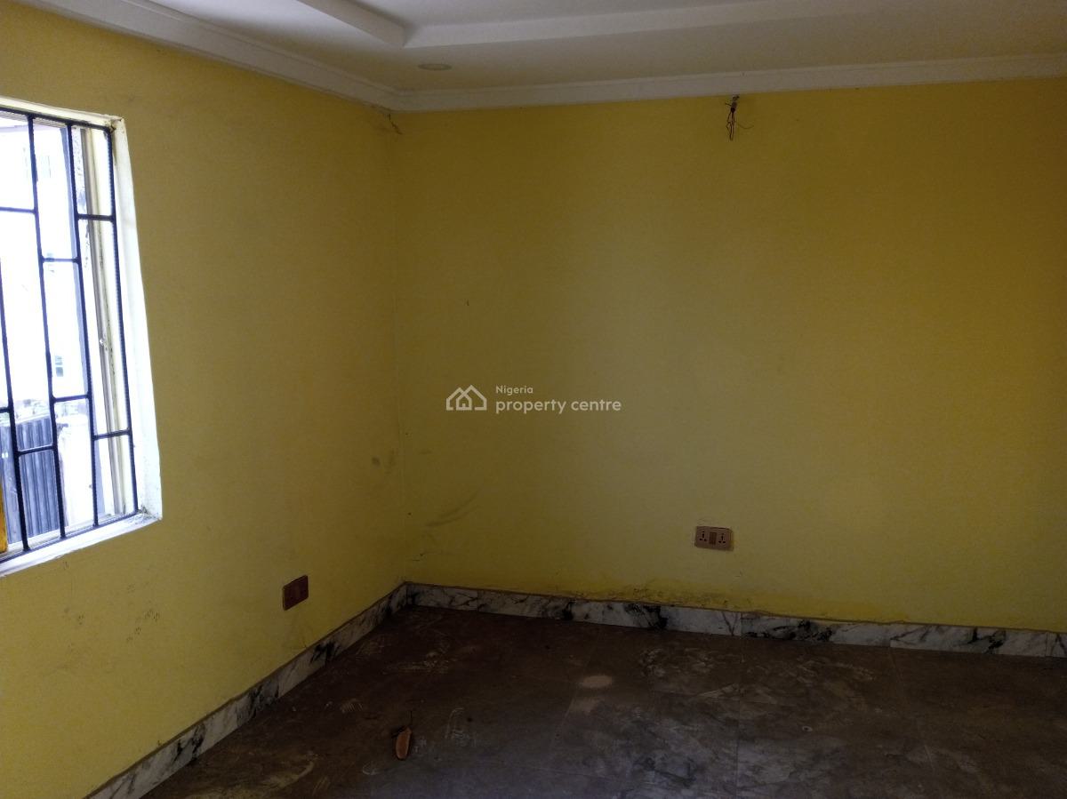 Commercial Space Upstairs, Ajah, Lagos, Office Space for Rent