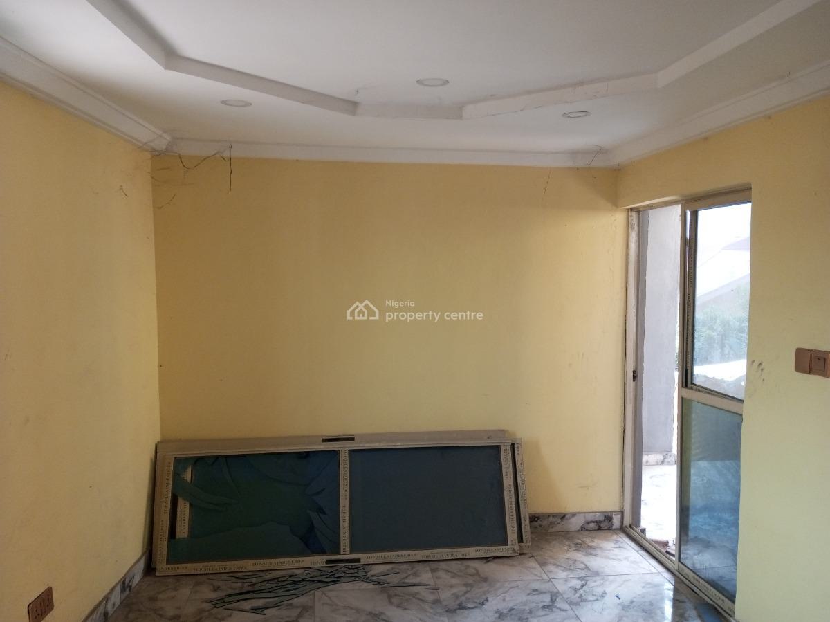 Commercial Space Upstairs, Ajah, Lagos, Office Space for Rent