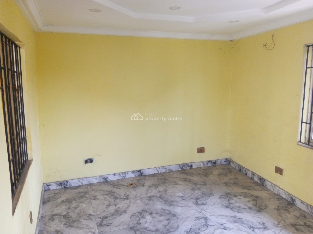 Commercial Space Upstairs, Ajah, Lagos, Office Space for Rent