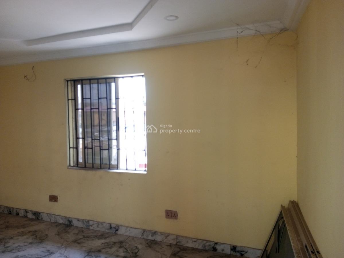 Commercial Space Upstairs, Ajah, Lagos, Office Space for Rent