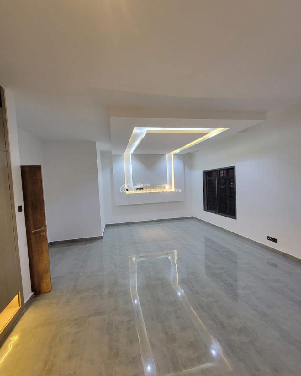 Neatly Finished 5 Bedroom Fully Detached Duplex, Katampe (main), Katampe, Abuja, Detached Duplex for Sale