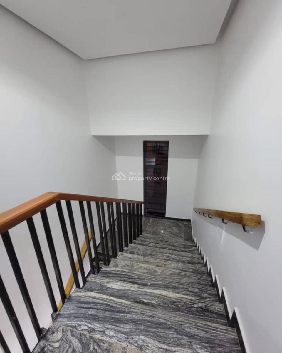 Neatly Finished 5 Bedroom Fully Detached Duplex, Katampe (main), Katampe, Abuja, Detached Duplex for Sale