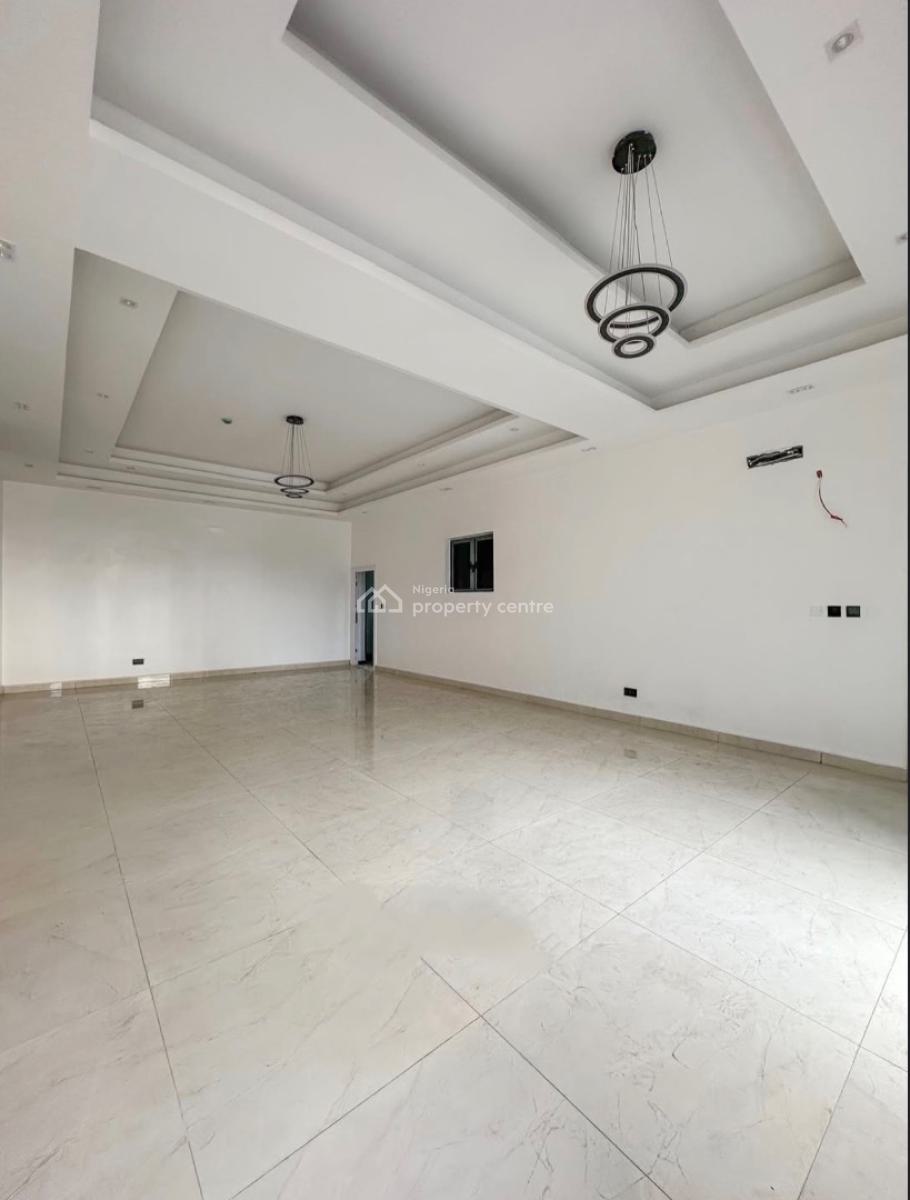 3 Bedroom Apartment with Bq, Victoria Island (vi), Lagos, Block of Flats for Sale