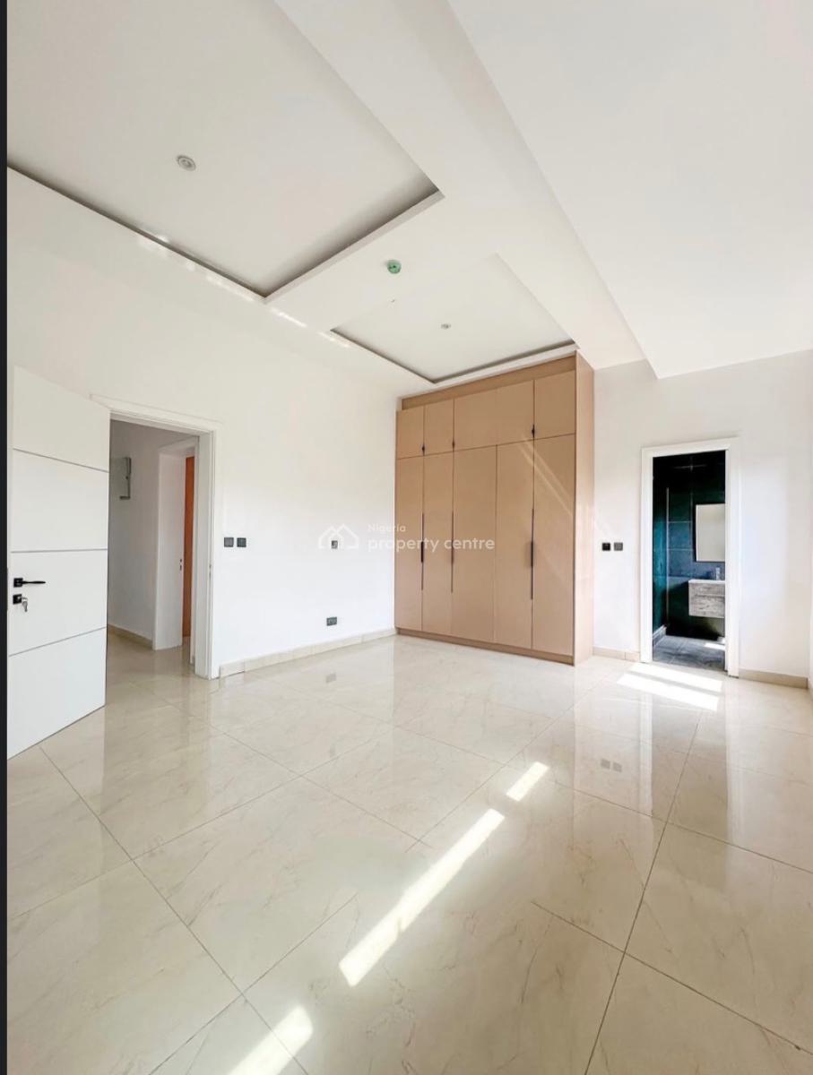 3 Bedroom Apartment with Bq, Victoria Island (vi), Lagos, Block of Flats for Sale