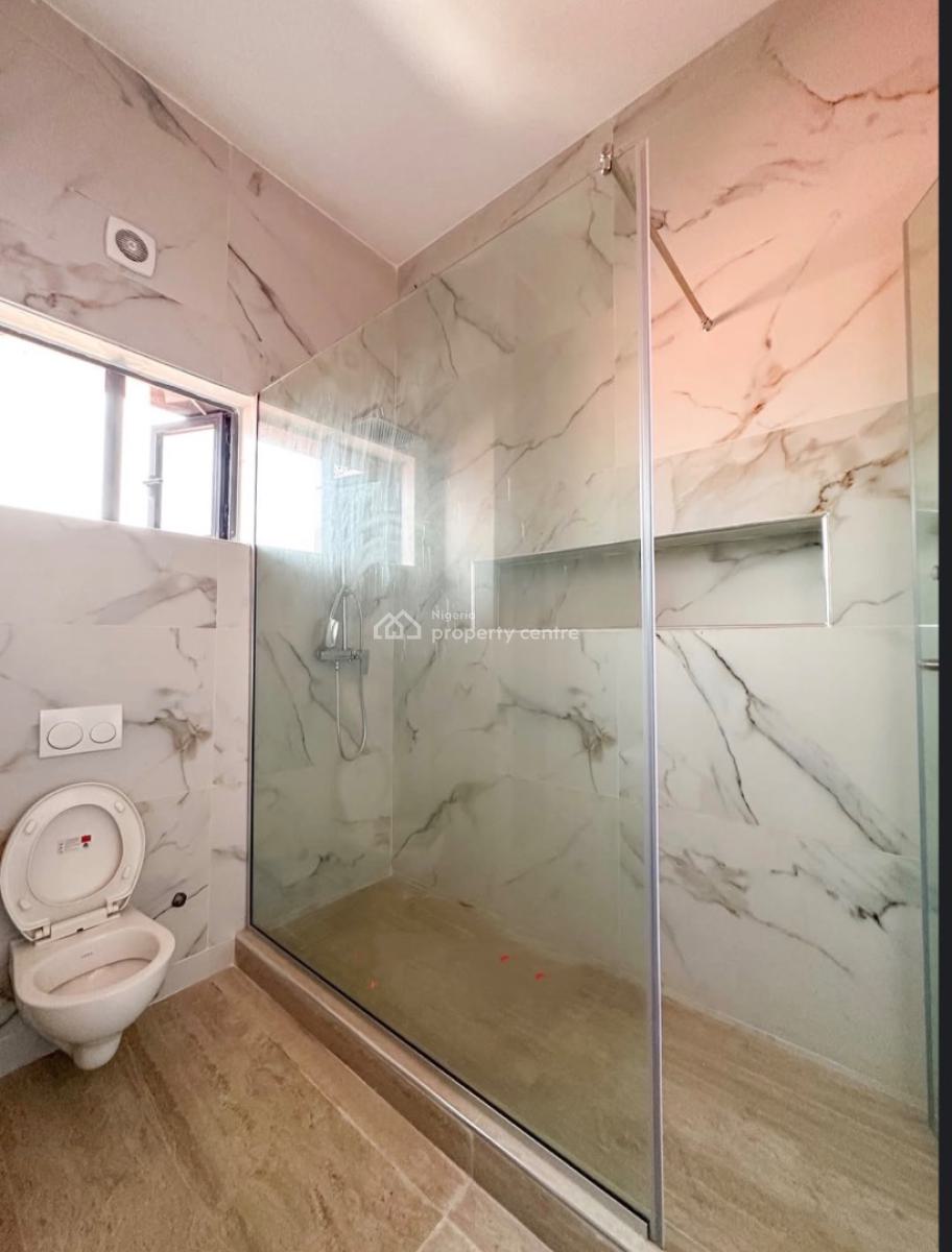 3 Bedroom Apartment with Bq, Victoria Island (vi), Lagos, Block of Flats for Sale