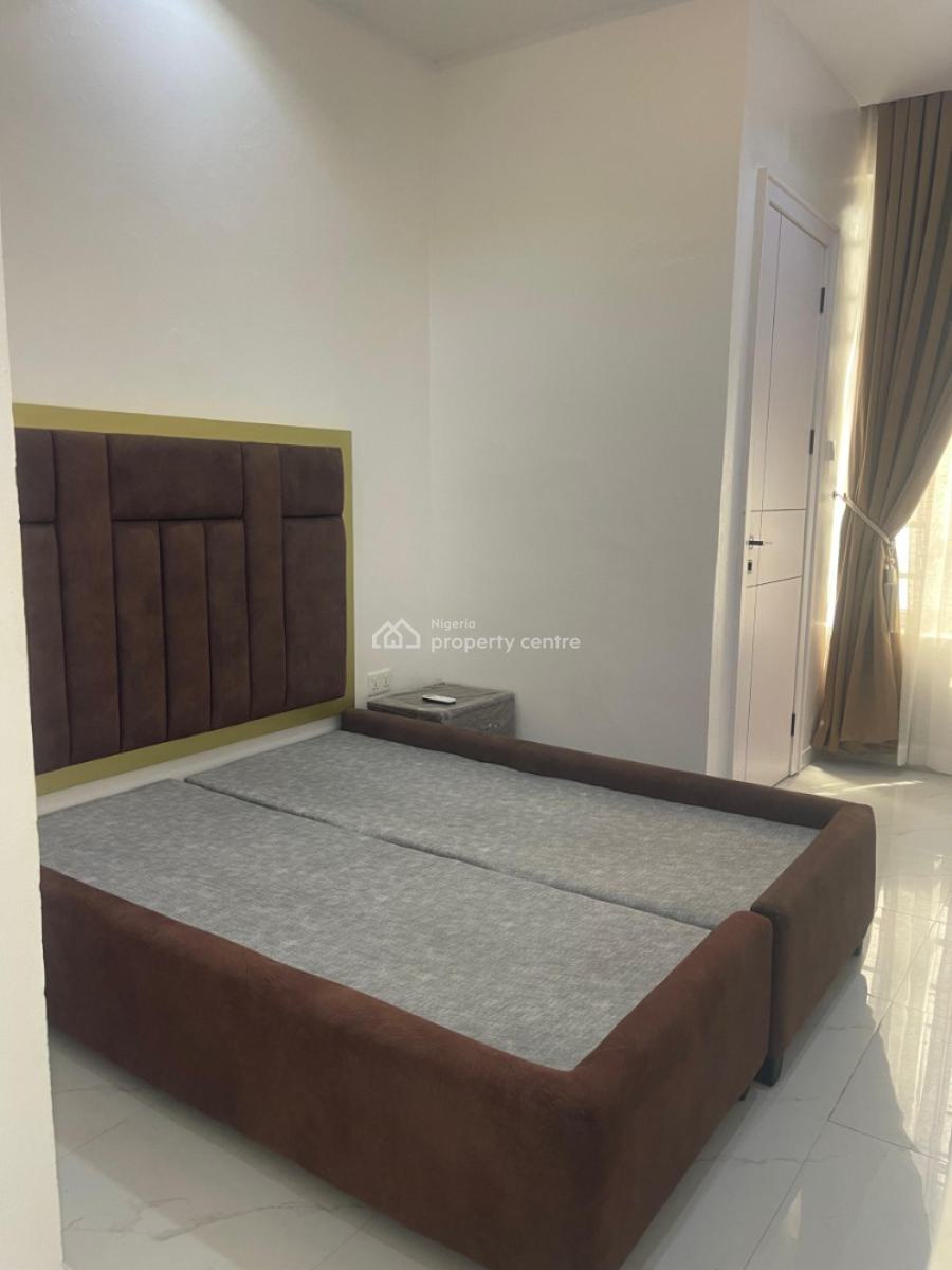 Well Mainained 4 Bedroom Terrace  Duplex with a Bq, Agidingbi, Ikeja, Lagos, Flat / Apartment for Rent