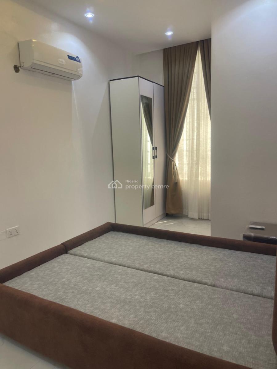 Well Mainained 4 Bedroom Terrace  Duplex with a Bq, Agidingbi, Ikeja, Lagos, Flat / Apartment for Rent