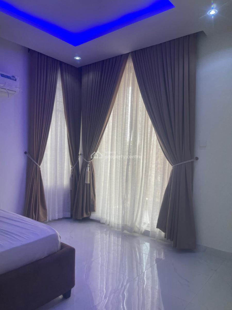 Well Mainained 4 Bedroom Terrace  Duplex with a Bq, Agidingbi, Ikeja, Lagos, Flat / Apartment for Rent