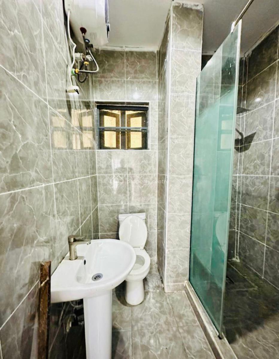2 Bedroom Apartment, Ikate, Lekki, Lagos, Flat / Apartment for Rent
