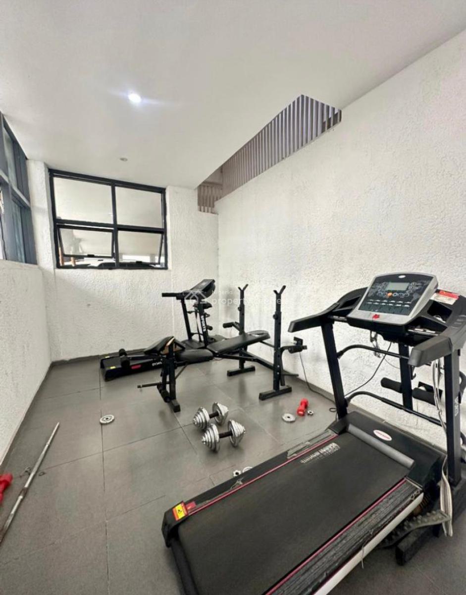 2 Bedroom Apartment, Ikate, Lekki, Lagos, Flat / Apartment for Rent