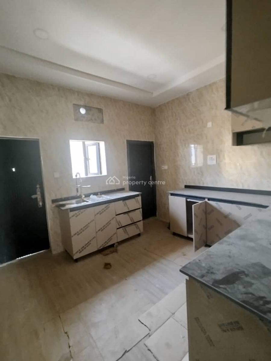 Newly Built 2 Bedroom All Units Available, Jahi, Abuja, Flat / Apartment for Rent