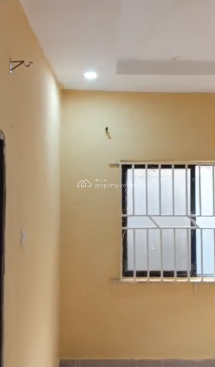 Lovely 2 Bedroom Flat with Pop Finishing, New Oko-oba, Agege, Lagos, Flat / Apartment for Rent