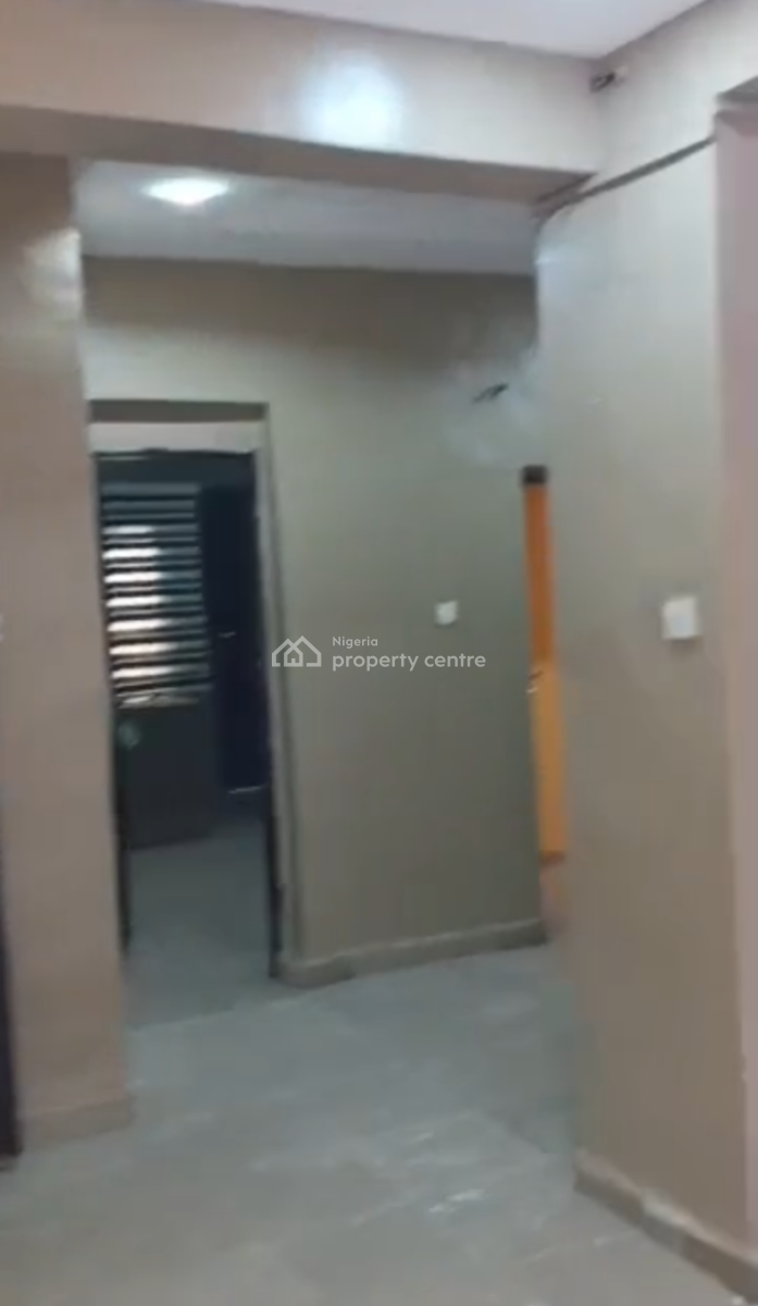 Lovely 2 Bedroom Flat with Pop Finishing, New Oko-oba, Agege, Lagos, Flat / Apartment for Rent