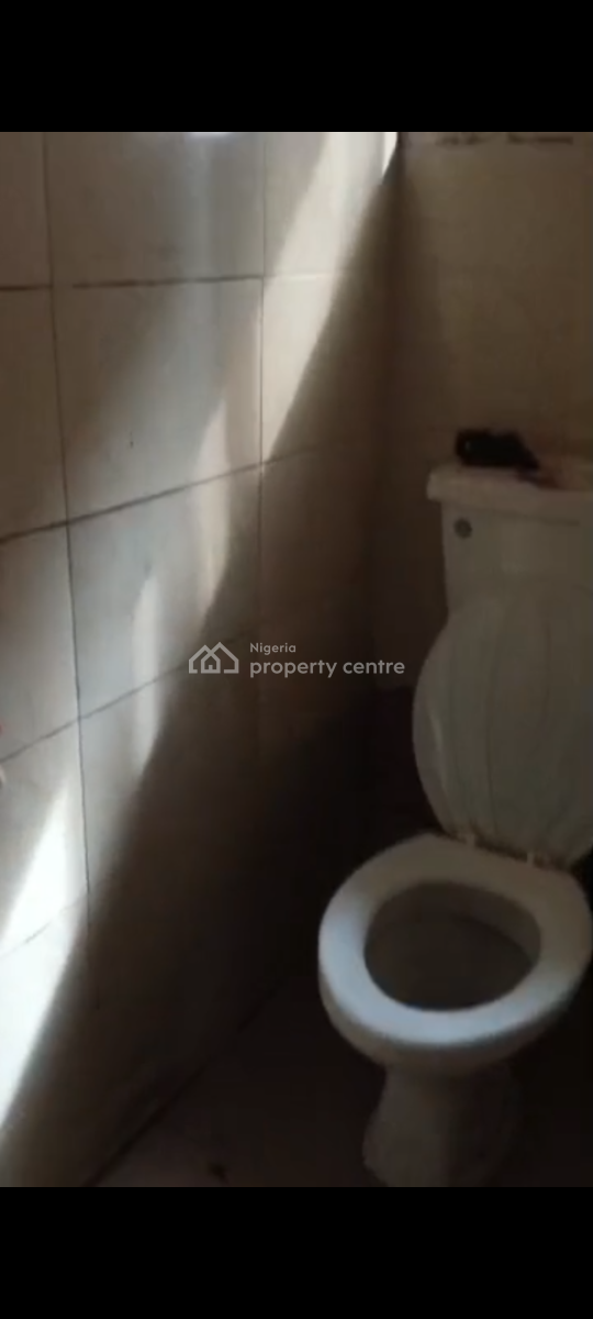 Lovely 2 Bedroom Flat with Pop Finishing, New Oko-oba, Agege, Lagos, Flat / Apartment for Rent