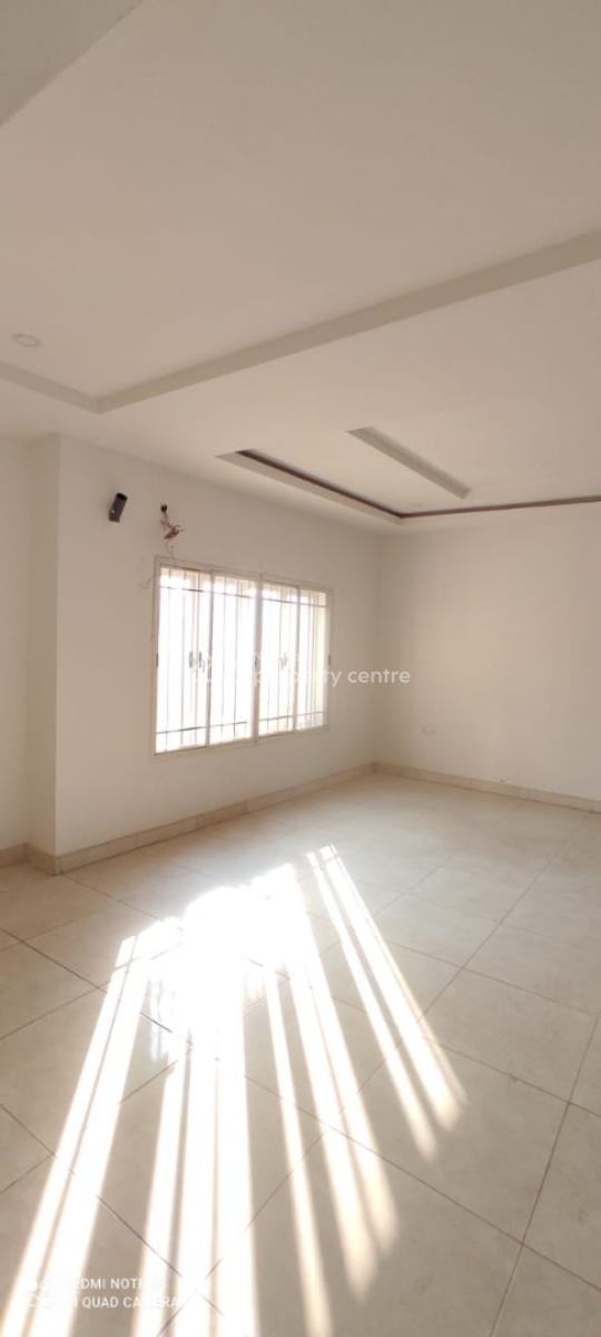 Well Maintained 4 Bedrooms Semi Detached Duplex with Bq, River Park Estate, Lugbe District, Abuja, Semi-detached Duplex for Sale