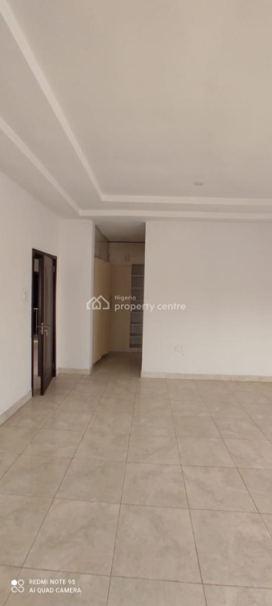 Well Maintained 4 Bedrooms Semi Detached Duplex with Bq, River Park Estate, Lugbe District, Abuja, Semi-detached Duplex for Sale