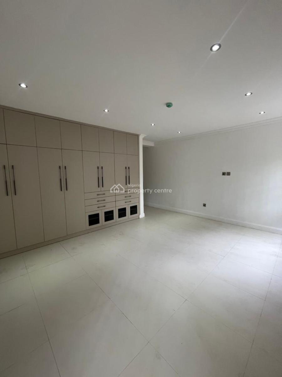 Well Maintained Luxury 3 Bedroom Flat, Bourdillon, Old Ikoyi, Ikoyi, Lagos, Flat / Apartment for Rent