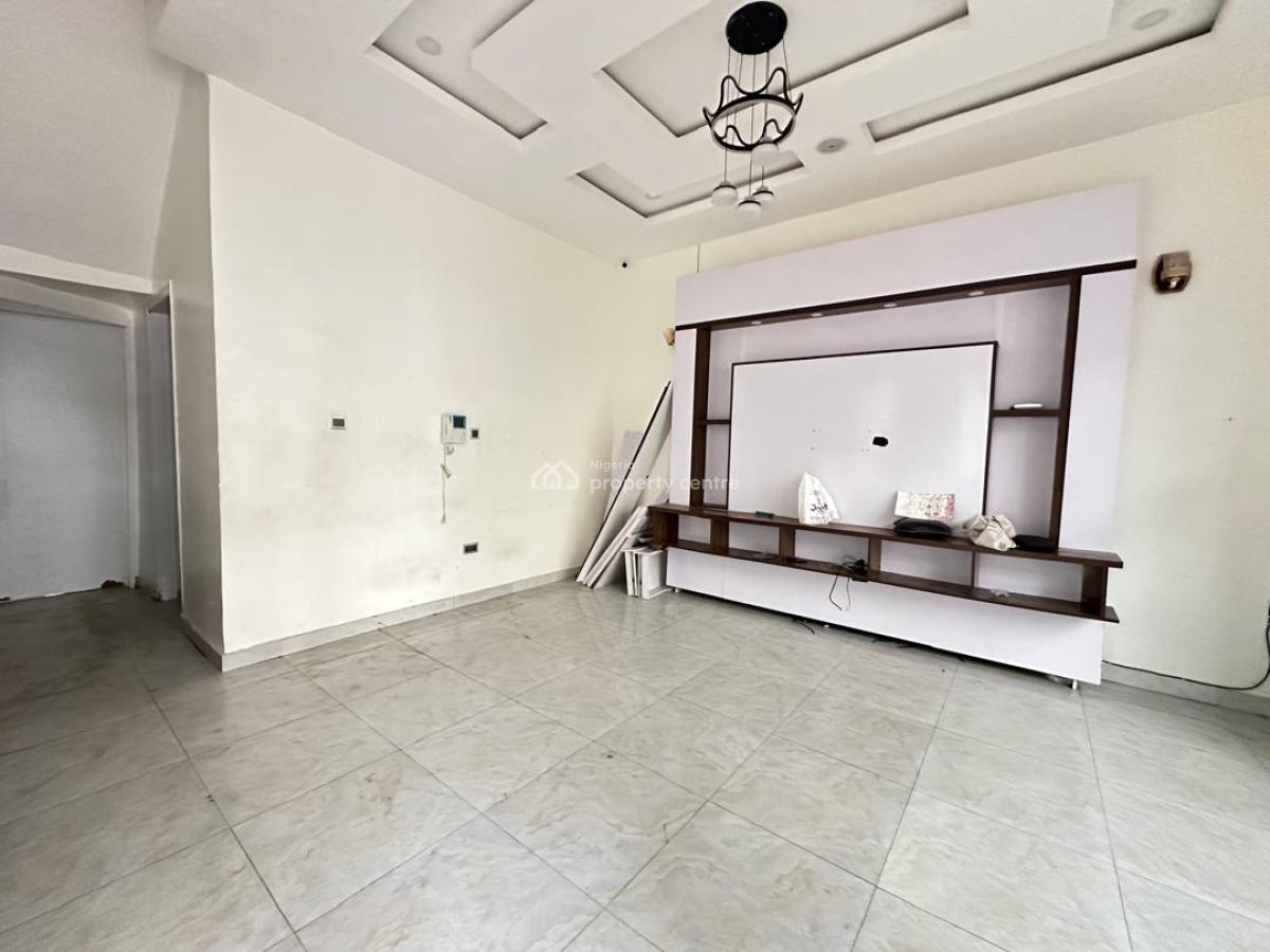 Strategically Located 4 Bedroom Detached Duplex with Bq, Ikota, Lekki, Lagos, Detached Duplex for Sale