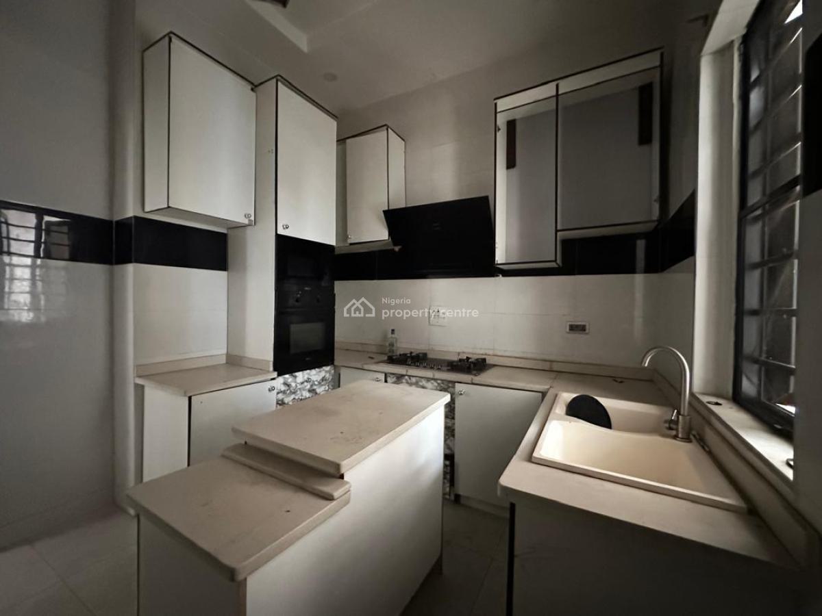 Strategically Located 4 Bedroom Detached Duplex with Bq, Ikota, Lekki, Lagos, Detached Duplex for Sale