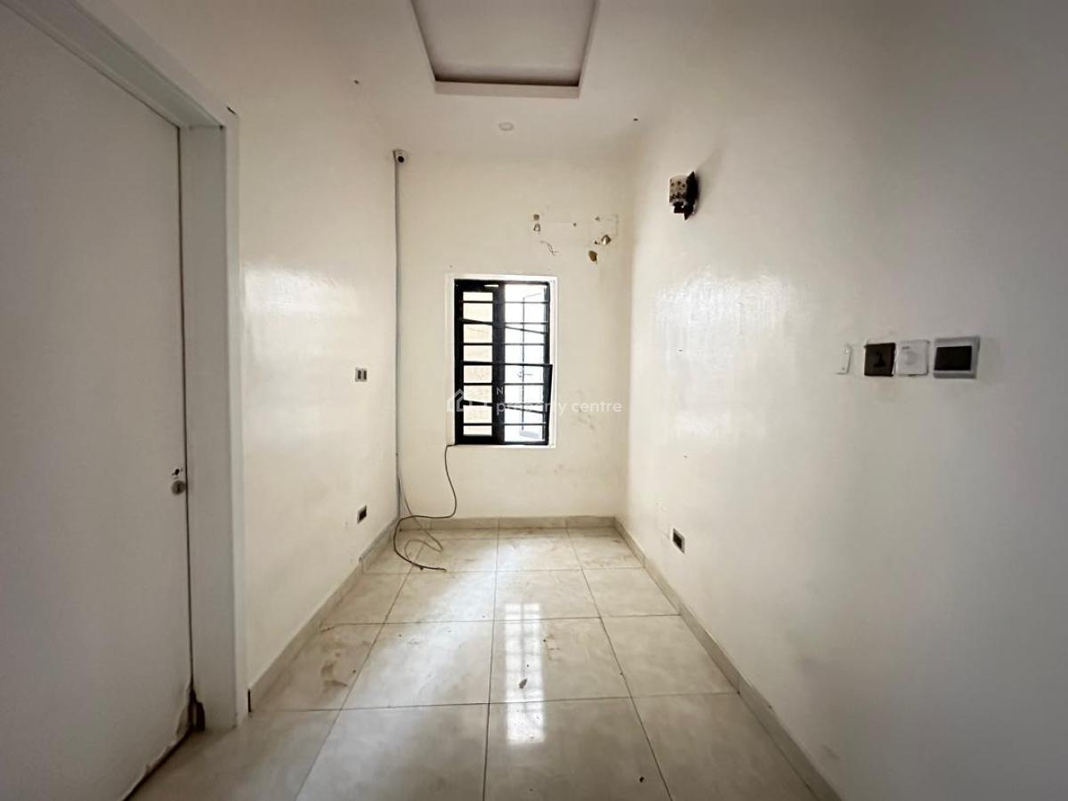 Strategically Located 4 Bedroom Detached Duplex with Bq, Ikota, Lekki, Lagos, Detached Duplex for Sale