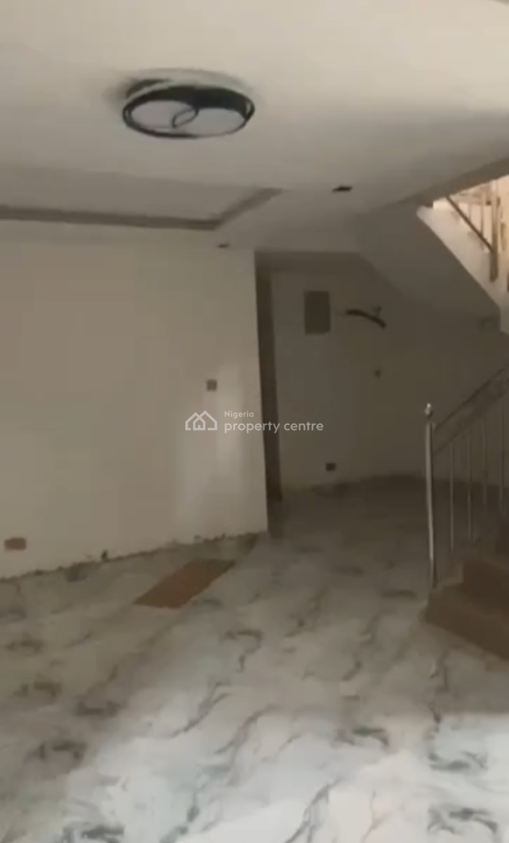 Newly Built 2 Bedroom Duplex with Pop Finishing, Abule Egba, Agege, Lagos, House for Rent