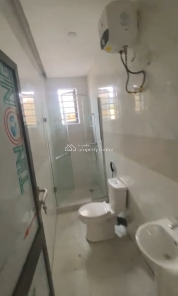 Newly Built 2 Bedroom Duplex with Pop Finishing, Abule Egba, Agege, Lagos, House for Rent