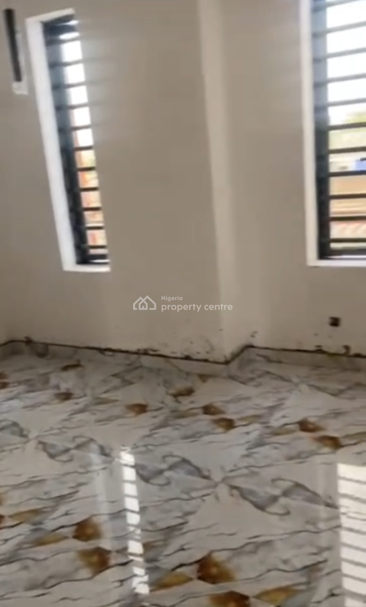 Newly Built 2 Bedroom Duplex with Pop Finishing, Abule Egba, Agege, Lagos, House for Rent