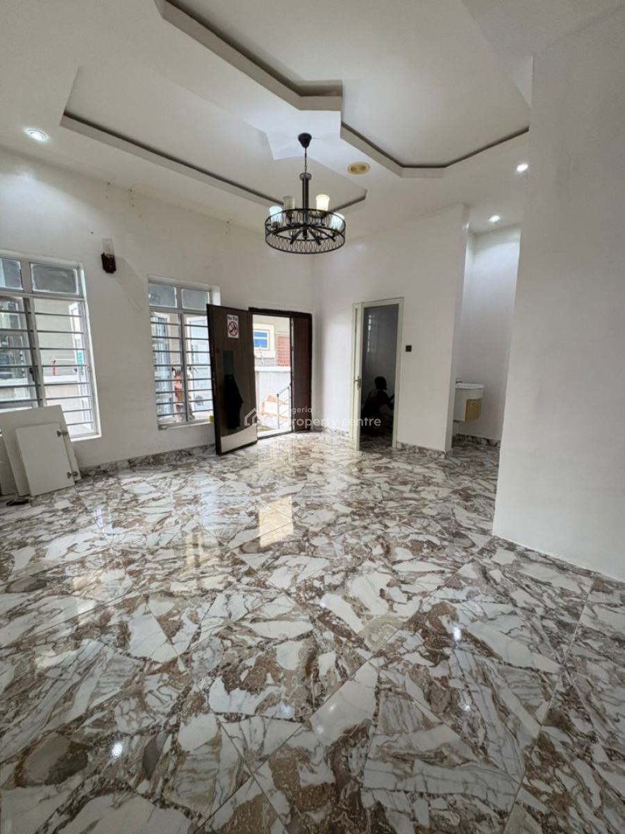 Spacious Studio Apartment, Ikota, Lekki, Lagos, House for Rent