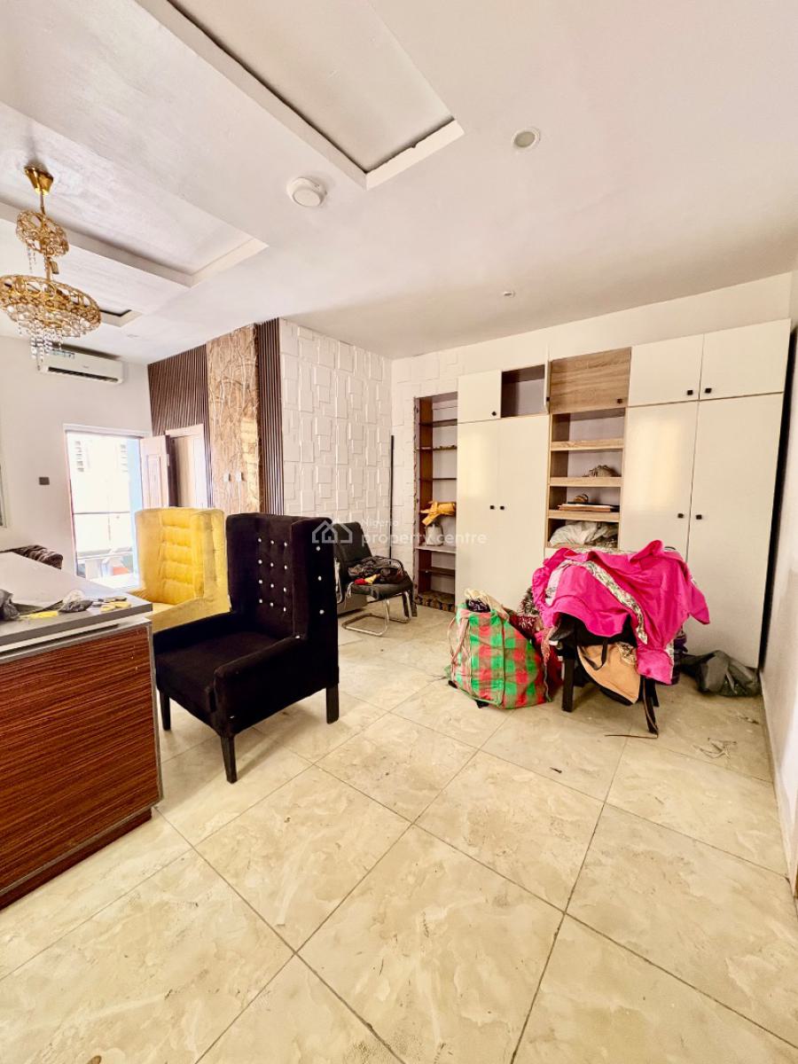 Exquisite Fully Serviced 2 Bedroom Terraced Duplex, Royal Pine Gate 3, Orchid Road By Lekki 2nd Toll Gate, Lekki, Lagos, Terraced Duplex for Rent