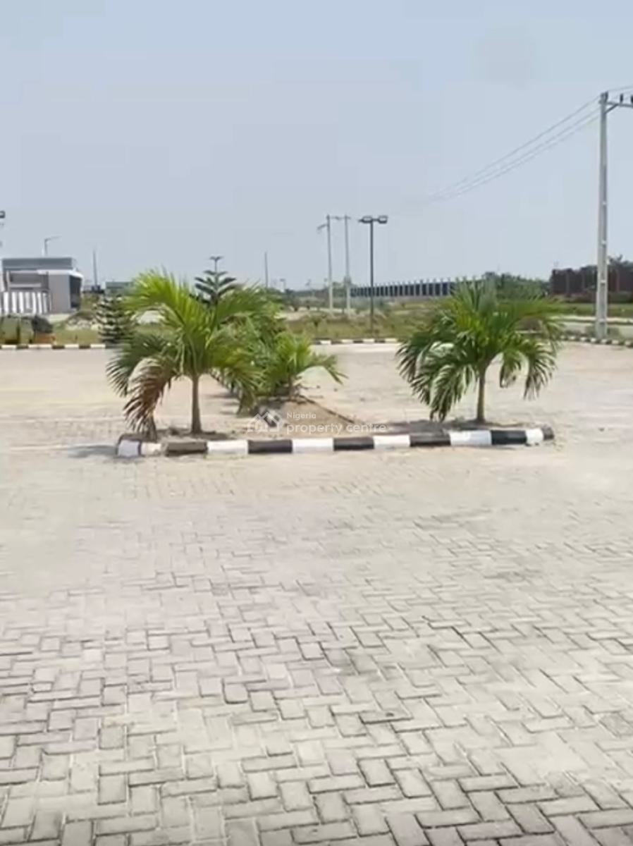500sqm Land, Ogombo, Ajah, Lagos, Land for Sale